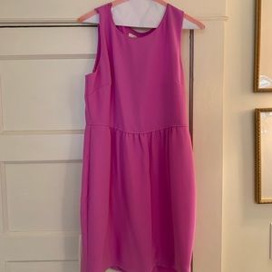 J. Crew dress size 10